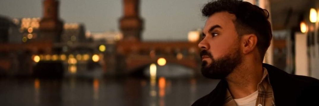 RaulTamer's profile banner image
