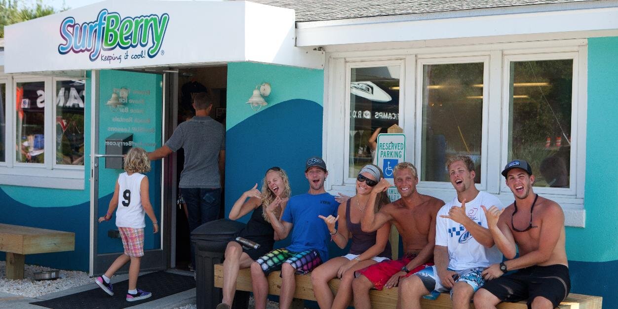 SurfBerryWB's profile banner image