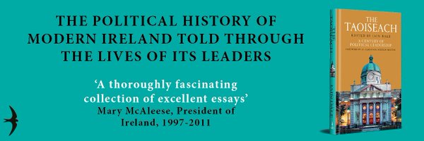 IainDale Profile Banner