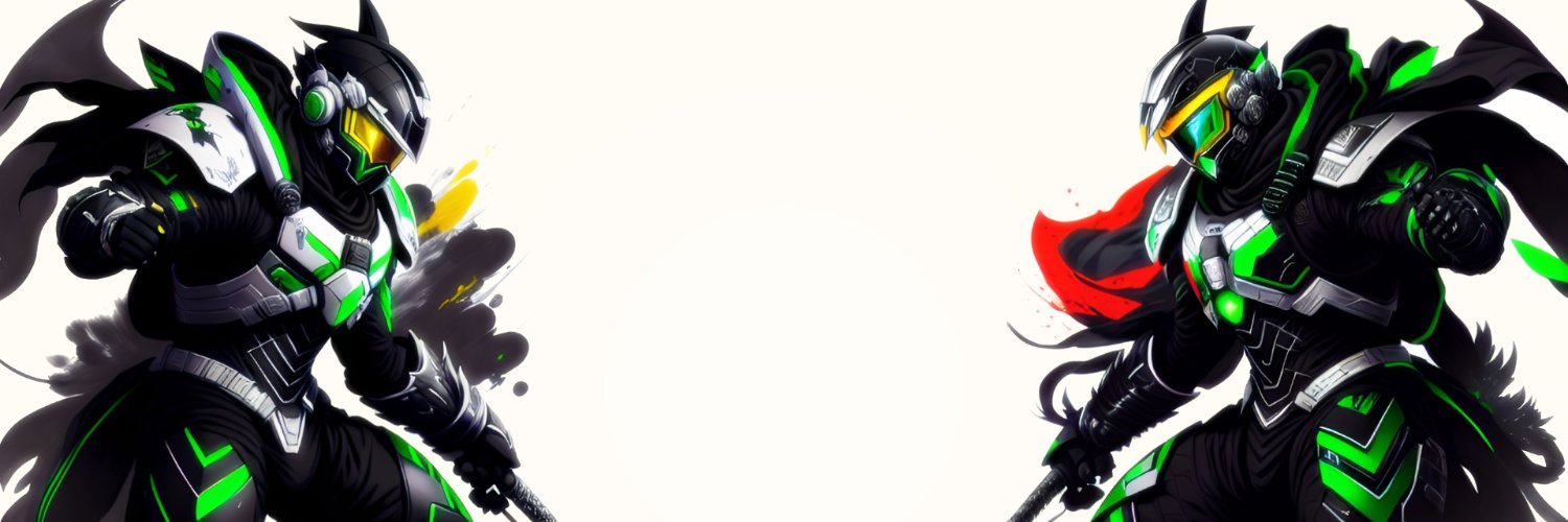 HDSilverHawk's profile banner image