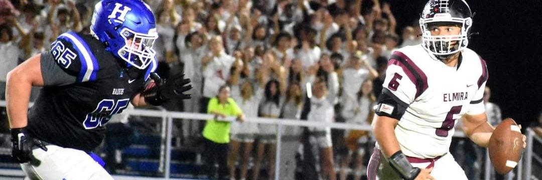 gannonsdad's profile banner image