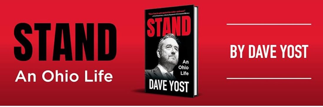 Dave Yost's banner