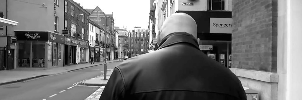 Djj75Dave's profile banner image