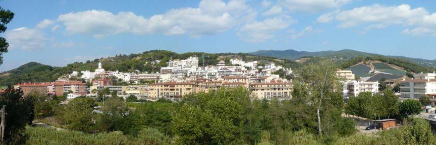 Ràdio Sant Cebrià banner