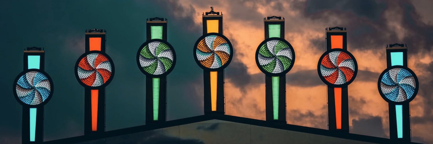 _DJVestus's profile banner image