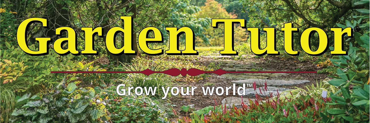 gardentutor's profile banner image