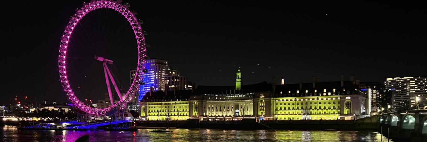 ChristopheCMo's profile banner image