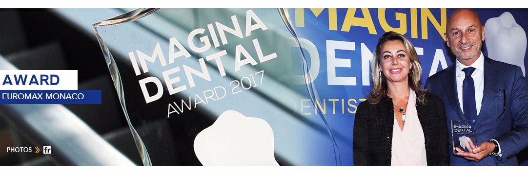 IMAGINADENTAL's profile banner image