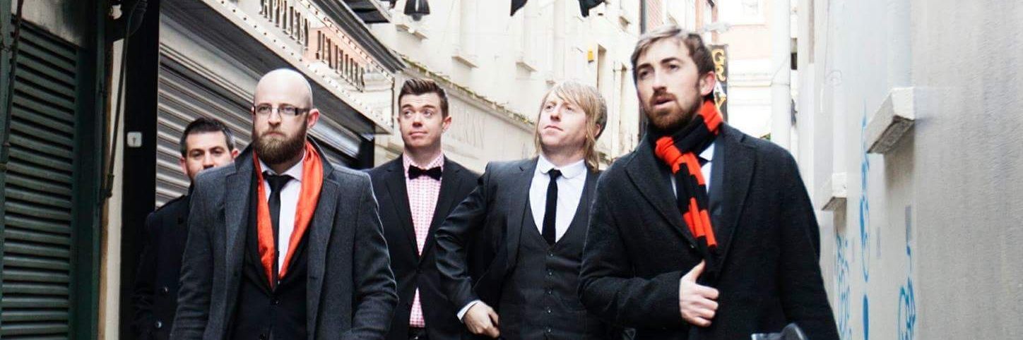 MarvinGrooves's profile banner image