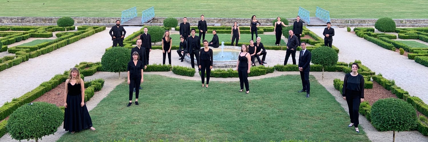 Maîtrise Notre-Dame de Paris banner