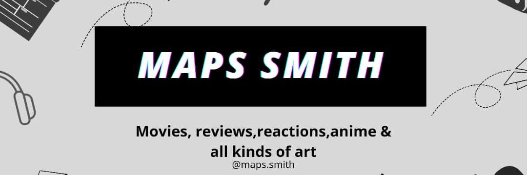 MaputaJohn's profile banner image