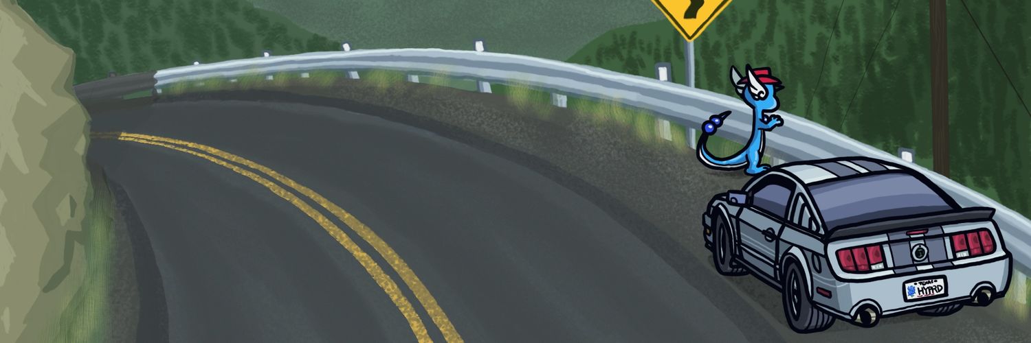 Hyper 【海克龙】 banner