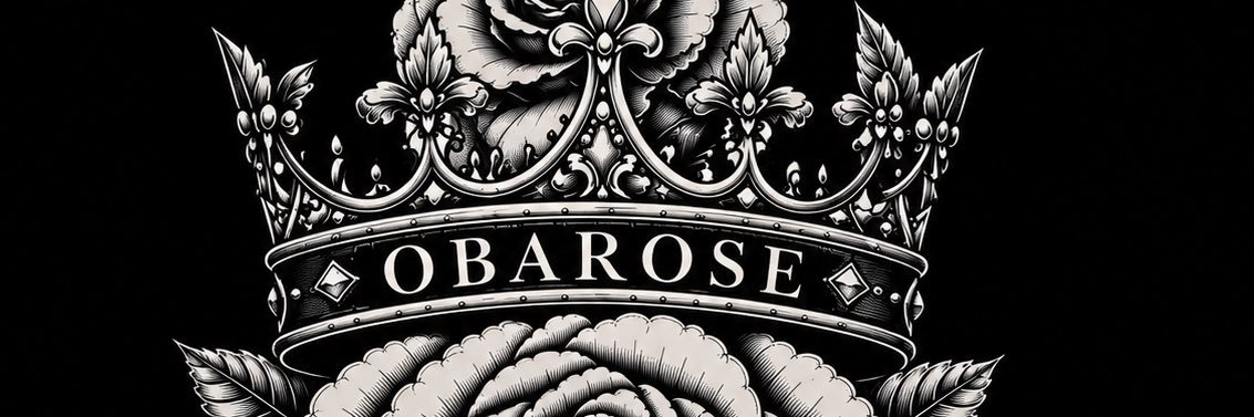 Oba_rose's profile banner image