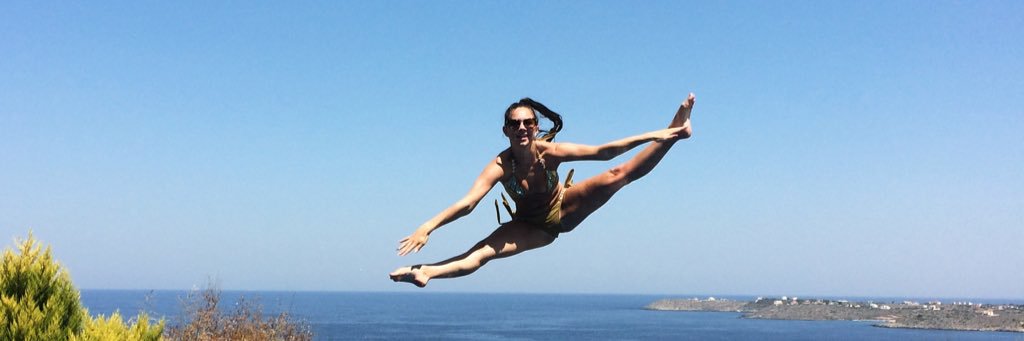 FrancescaHough's profile banner image