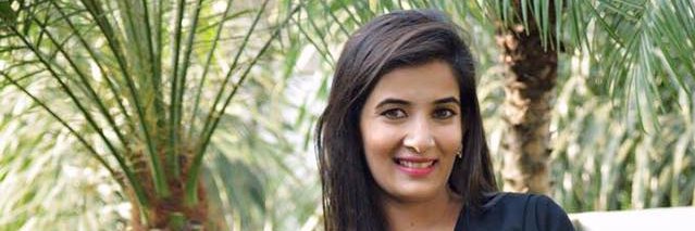 RanuJain's profile banner image