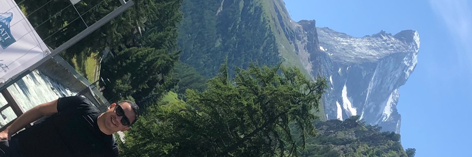 Nelson Pérez banner