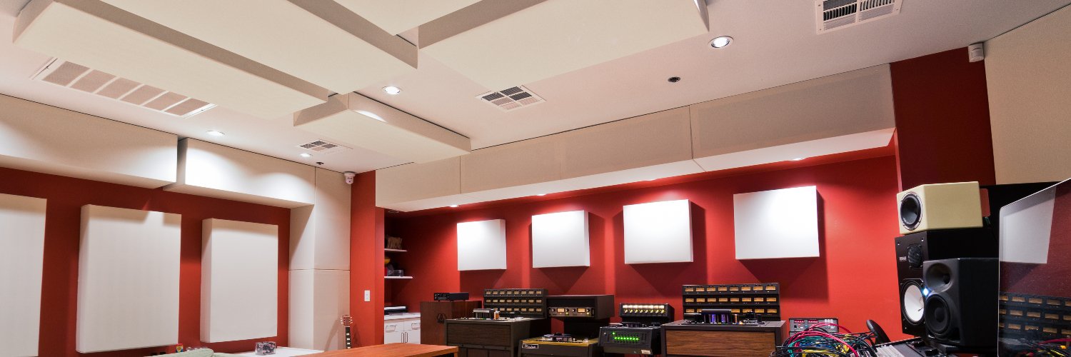 GIKAcoustics's profile banner image