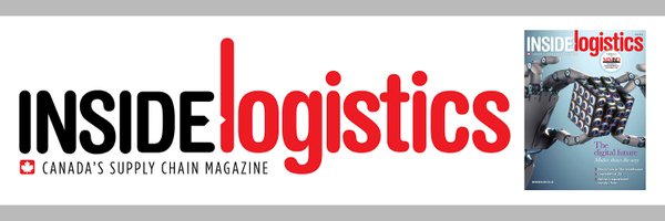 InsideLogistics Profile Banner