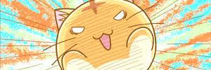 thycachu's profile banner image