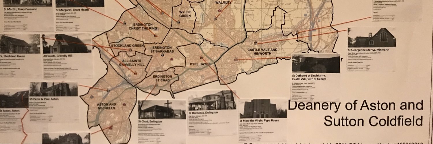 Ann Richardson banner