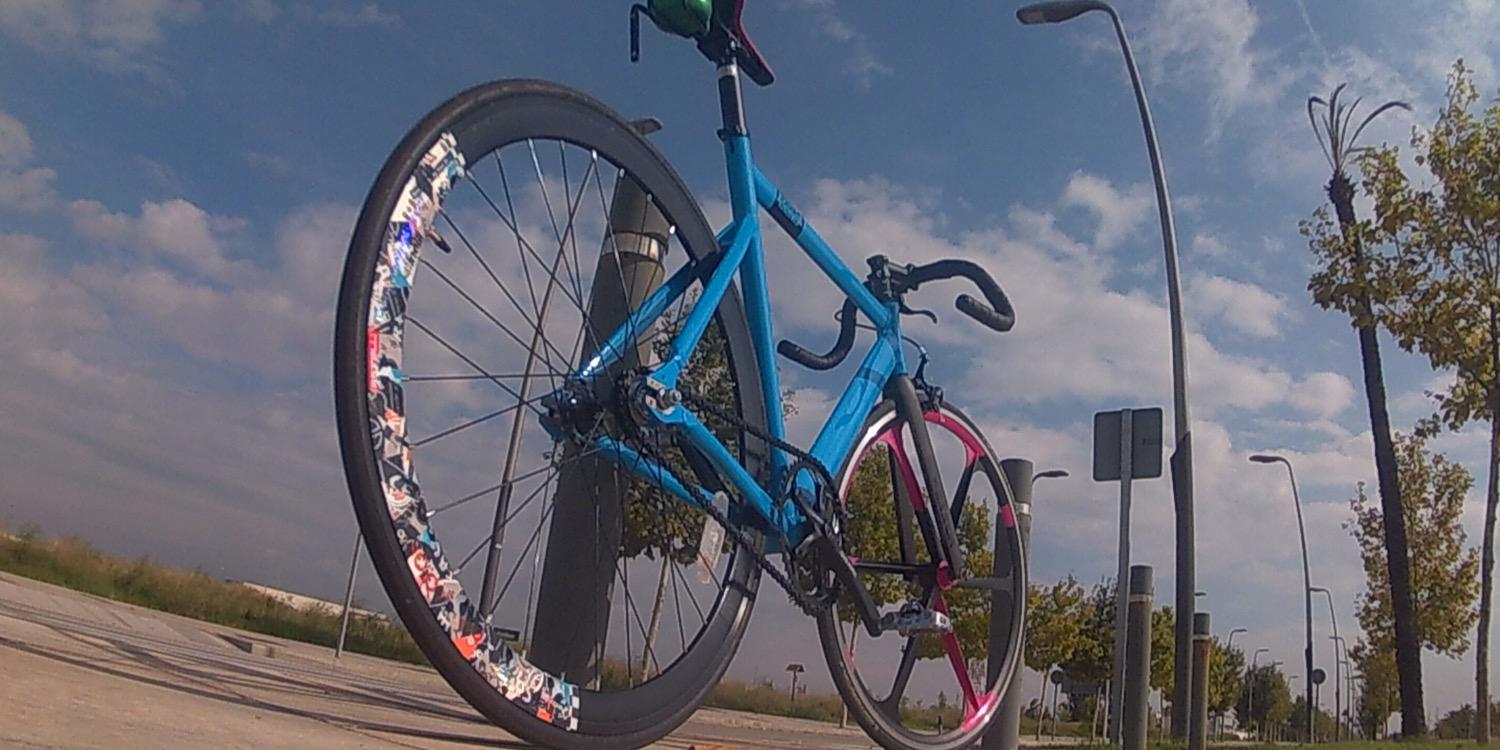 FixedGearWorld's profile banner image