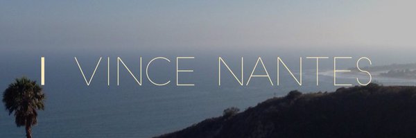 Vince Nantes Profile Banner