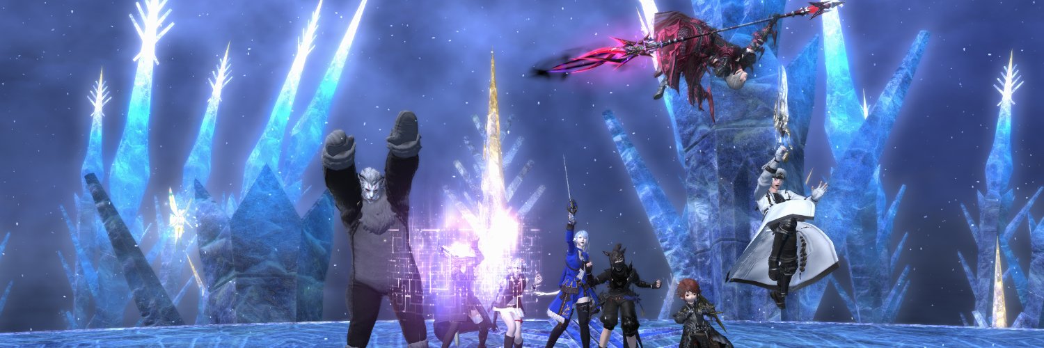 discavari's profile banner image
