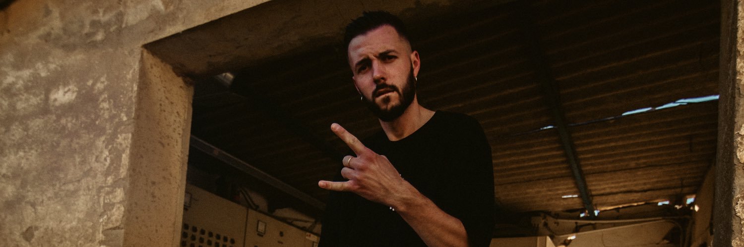 Alex Bilancini banner