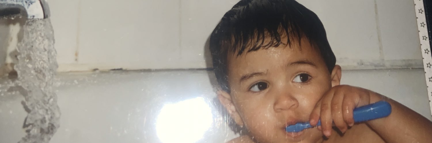 AdRAINSantana's profile banner image