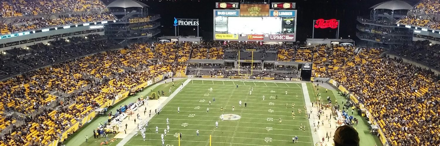 SteelerLaker17's profile banner image