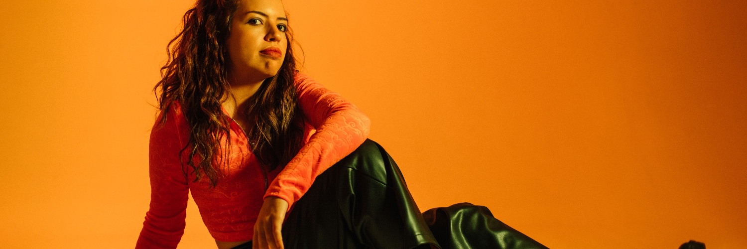 Victoria Yánez banner