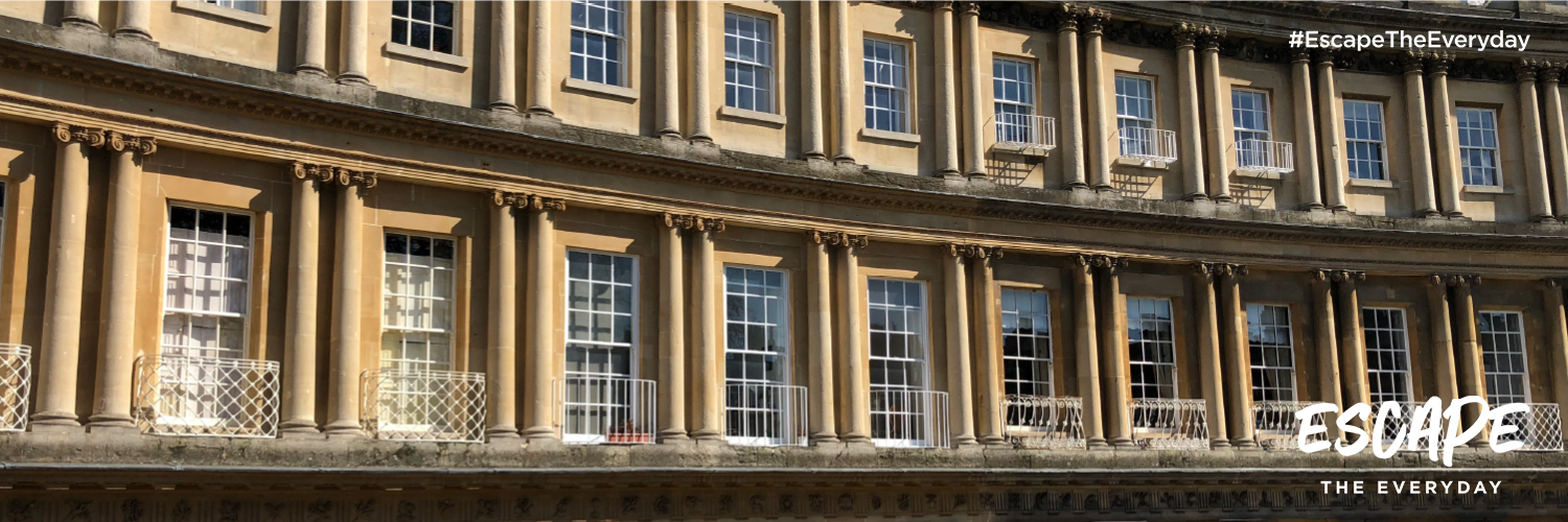 Bath Bus Company banner