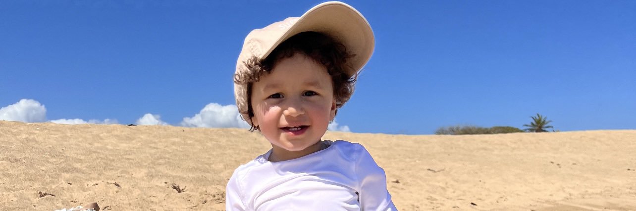 🦂⭕️💙 banner