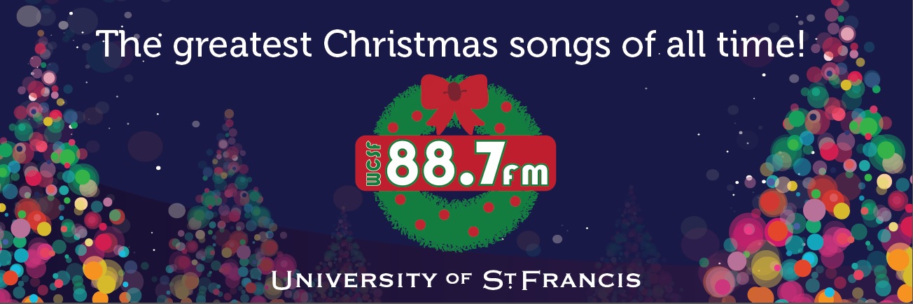 Spirit of Christmas banner