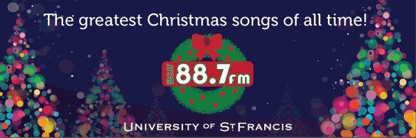 WCSF887 Profile Banner