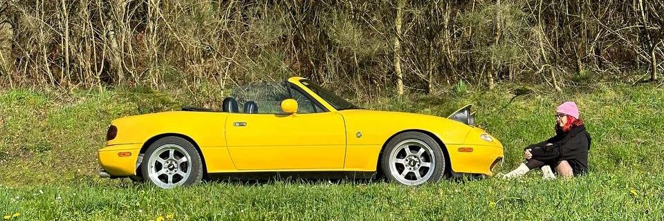 MamiFeta Miata banner