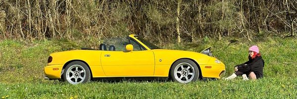 MamiFeta Profile Banner