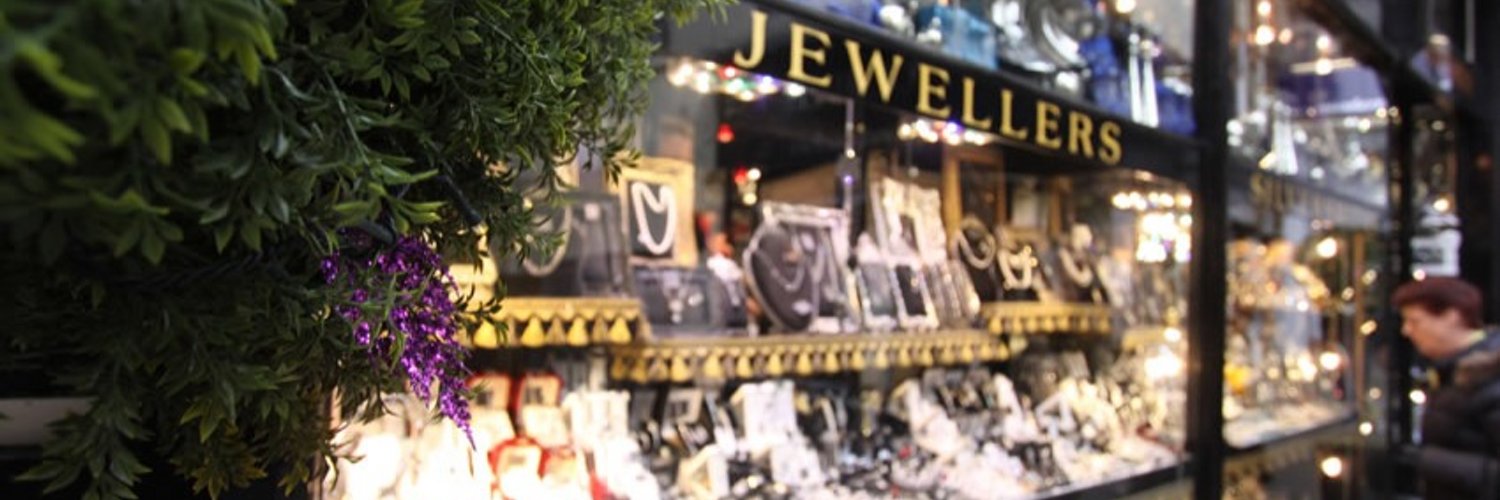 Media Tweets by Walkers Jewellers (WalkersJeweller) Twitter