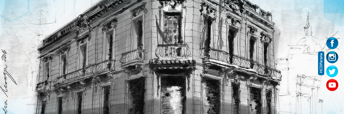 Concejo Deliberante banner