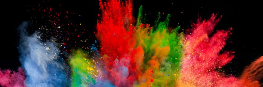 TCI Powder Coatings banner