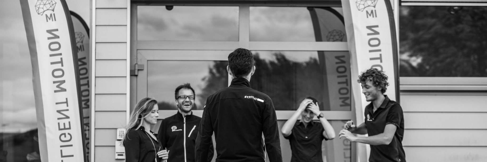JKlinckaert's profile banner image