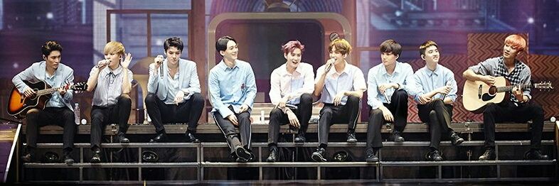 EXOstinkerbel's profile banner image