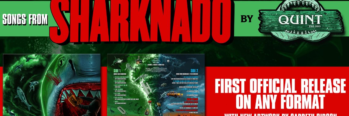Anthony C. Ferrante 🦈🌪️ banner