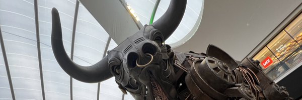 NetworkRailBHM Profile Banner