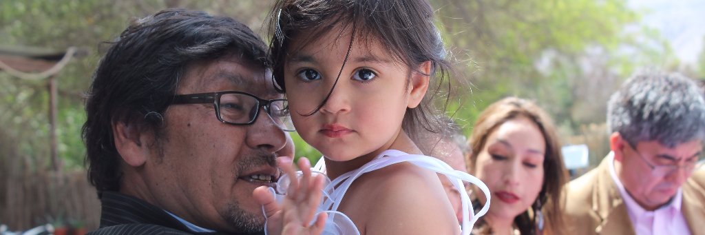 Papa de la Pancha banner