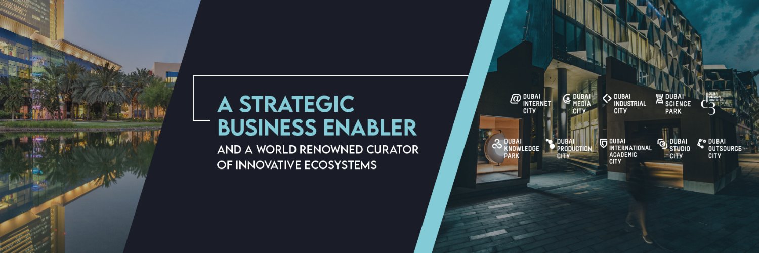TECOMGroupDubai's profile banner image