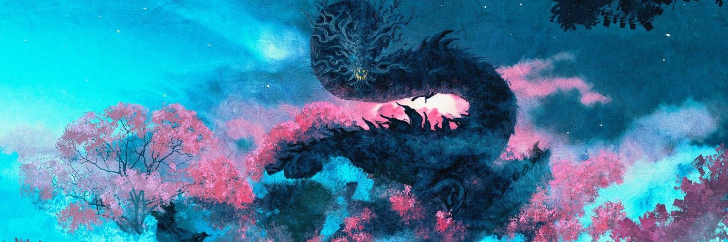 Dkinghumphries's profile banner image