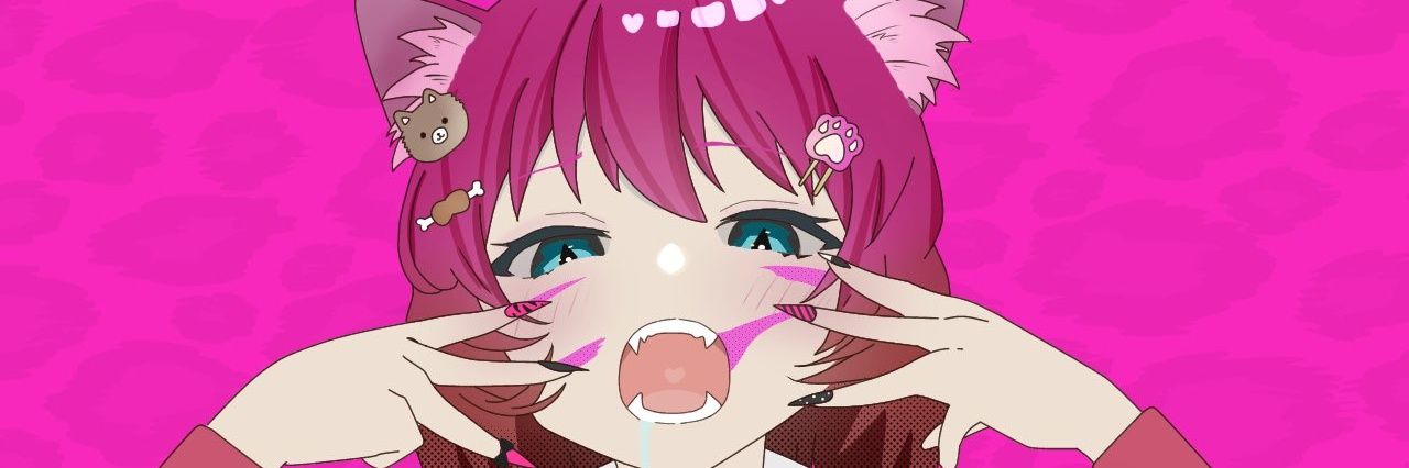 Dainagon_Azuki3's profile banner image