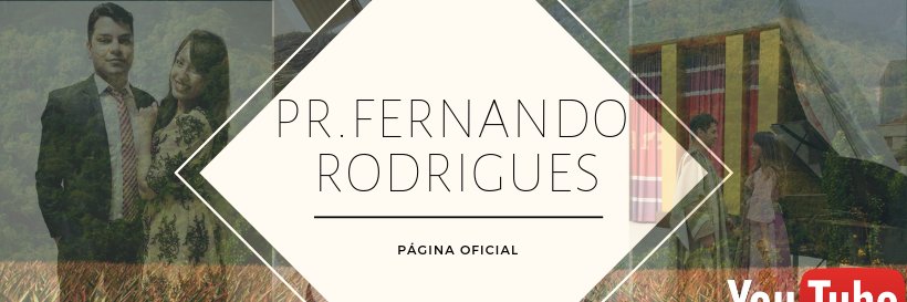 fernandojfr's profile banner image