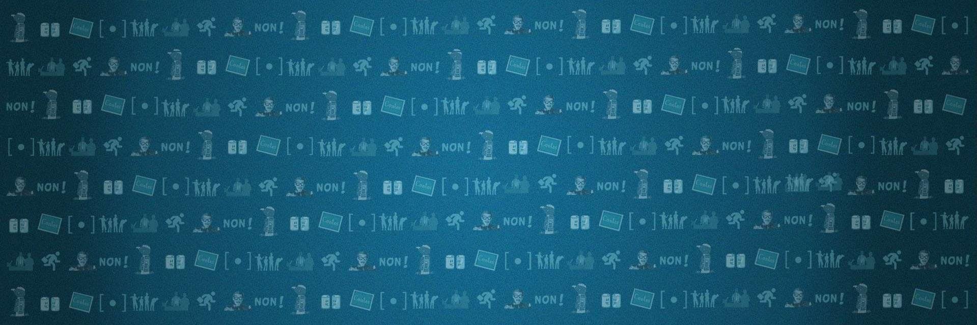 Frenchnerd Fan Forum banner